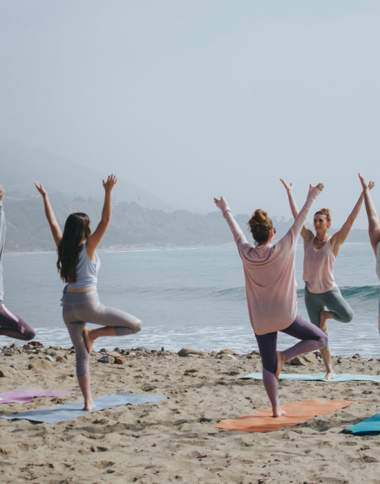 YOGA